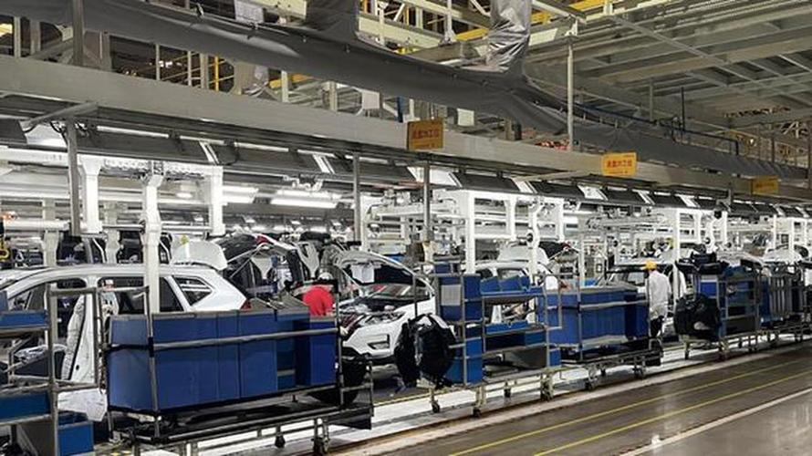 鄭州工廠助力啟辰品牌，貴陽調研共話未來——一場深入市場一線的走訪紀實